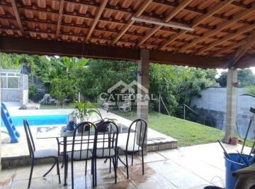 Rural · 300m² · 3 Quartos · 2 Vagas · Chácara com 3 dormitórios à venda, 1000 m² por R$ 1.590.000,00 - Roseira - Jundiaí/SP