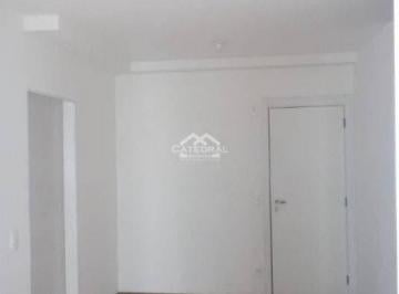 Apartamento · 52m² · 2 Quartos · 1 Vaga · Apartamento com 2 dormitórios à venda, 52 m² por R$ 450.000,00 - Parque União - Jundiaí/SP