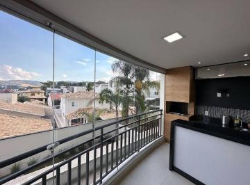 Apartamento · 87m² · 2 Quartos · Apartamento com 2 dormitórios à venda, 87 m² por R$ 995.000,00 - Jardim Trevo - Jundiaí/SP