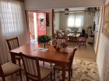 Casa · 200m² · 6 Quartos · Casa com 6 dormitórios à venda, 200 m² por R$ 790.000,00 - Jardim Tarumã - Jundiaí/SP