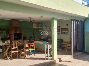 Casa · 165m² · 3 Quartos · Casa com 3 dormitórios à venda, 165 m² por R$ 1.000.000,00 - Jardim Samambaia - Itupeva/SP
