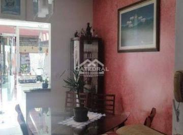 Casa · 100m² · 2 Quartos · Sobrado com 2 dormitórios à venda, 100 m² por R$ 820.000,00 - Vila Alati - Jundiaí/SP