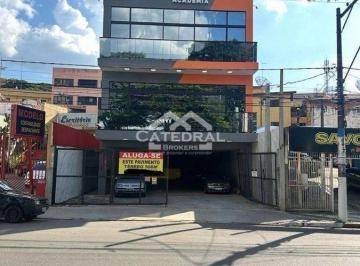 Comercial · 500m² · Salão para alugar, 500 m² por R$ 25.000,00/mês - Centro - Campo Limpo Paulista/SP
