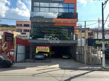 Comercial · 500m² · Salão para alugar, 500 m² por R$ 25.000,00/mês - Centro - Campo Limpo Paulista/SP