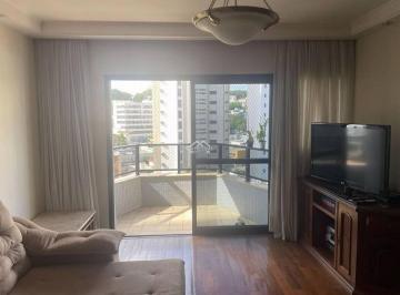 Apartamento · 148m² · 3 Quartos · Apartamento com 3 dormitórios à venda, 148 m² por R$ 1.025.000,00 - Vila Virgínia - Jundiaí/SP