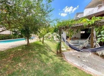 Casa · 272m² · 3 Quartos · 2 Vagas · Sobrado com 3 dormitórios à venda, 272 m² por R$ 2.330.000,00 - Reserva da Serra - Jundiaí/SP