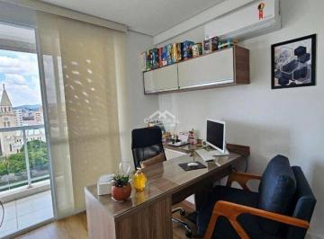 Comercial · 35m² · 1 Vaga · Sala à venda, 35 m² por R$ 500.000,00 - Vila Arens I - Jundiaí/SP