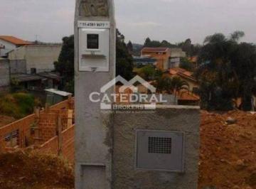 Terreno · 396m² · Terreno à venda, 396 m² por R$ 235.000,00 - Jardim Celeste - Jundiaí/SP