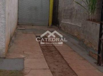 Comercial · 100m² · 3 Vagas · Loja, Centro - Jarinu