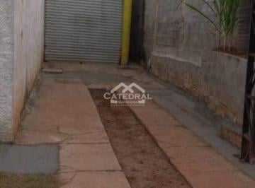 Comercial · 100m² · 3 Vagas · Loja, Centro - Jarinu