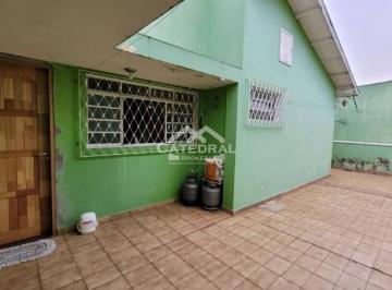 Casa · 165m² · 3 Quartos · Casa com 3 dormitórios à venda, 165 m² por R$ 710.000,00 - Vila Liberdade - Jundiaí/SP