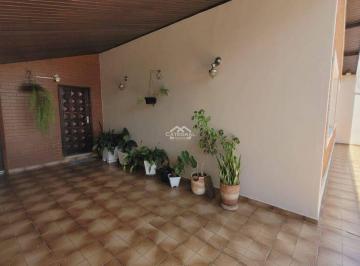 Casa · 165m² · 3 Quartos · Casa com 3 quartos à Venda, Vila Liberdade - Jundiaí