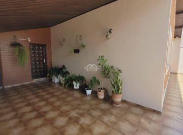 Casa · 165m² · 3 Quartos · Casa com 3 quartos à Venda, Vila Liberdade - Jundiaí