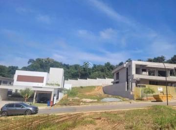 Terreno · 600m² · Terreno à venda, 600 m² por R$ 1.460.000,00 - Jardim das Samambaias - Jundiaí/SP