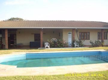 Casa · 364m² · 4 Quartos · Sítio com 4 dormitórios à venda, 145000 m² por R$ 2.960.000,00 - Rio Acima - Jundiaí/SP