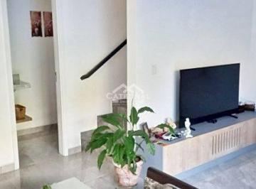 Casa · 104m² · 3 Quartos · Casa com 3 dormitórios à venda, 104 m² por R$ 928.000,00 - Cidade Nova - Jundiaí/SP