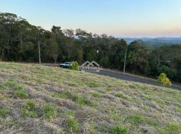 Terreno · 1134m² · Terreno à venda, 1134 m² por R$ 210.000,00 - Condomínio Bothanica Jarinu - Jarinu/SP