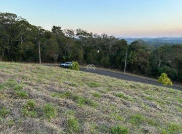 Terreno · 1134m² · Terreno à venda, 1134 m² por R$ 210.000,00 - Condomínio Bothanica Jarinu - Jarinu/SP