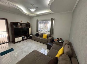 Casa · 180m² · 3 Quartos · 3 Vagas · Casa com 3 quartos, Mirante de Jundiaí - Jundiaí