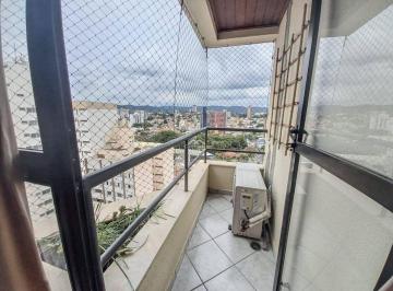 Apartamento · 105m² · 3 Quartos · 1 Vaga · Apartamento com 3 dormitórios à venda, 105 m² por R$ 600.000,00 - Vila Vianelo - Jundiaí/SP