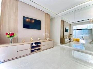 Apartamento · 140m² · 2 Quartos · 1 Vaga · Apartamento Garden com 2 dormitórios, 140 m² - venda por R$ 910.000,00 - Jardim Ana Maria - Jundiaí/