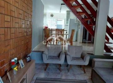 Casa · 180m² · 3 Quartos · Casa com 3 quartos à venda, 180 m² por R$ 750.000 - Vila Nova Jundiainópolis - Jundiaí/SP