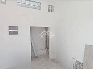 Comercial · 17m² · Salão para alugar, 17 m² por R$ 1.450,00/mês - Loteamento Reserva Ermida - Jundiaí/SP
