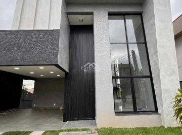 Casa · 233m² · 3 Quartos · 2 Vagas · Casa com 3 dormitórios à venda, 233 m² por R$ 1.795.000,00 - Jardim Primavera - Itupeva/SP