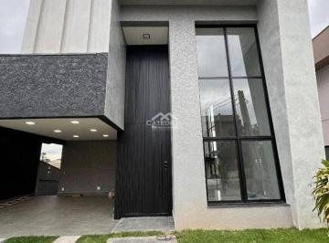 Casa · 233m² · 3 Quartos · 2 Vagas · Casa com 3 dormitórios à venda, 233 m² por R$ 1.795.000,00 - Jardim Primavera - Itupeva/SP