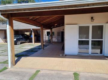 Rural · 276m² · 3 Quartos · 2 Vagas · Chácara com 3 dormitórios à venda, 2970 m² por R$ 950.000,00 - Estância Figueira Branca - Campo Limp