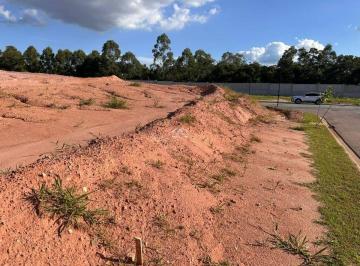 Terreno · 542m² · Terreno à venda, 542 m² por R$ 930.000,00 - Corrupira - Jundiaí/SP