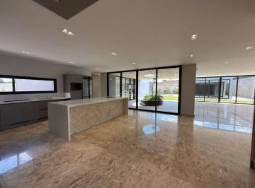 Casa · 479m² · 3 Quartos · 4 Vagas · Casa Térrea com 3 Suítes, Piscina e Área Gourmet à Venda no Condomínio Quinta do Pinhal – Cabreúva/S