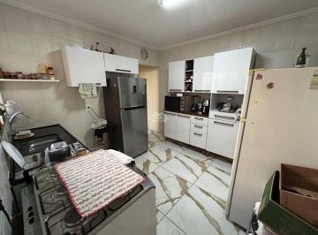 Casa · 107m² · 2 Quartos · 1 Vaga · Casa à venda, 107 m² por R$ 580.000,00 - Vila Hortolândia - Jundiaí/SP