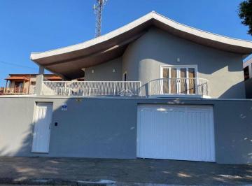 Casa · 266m² · 4 Quartos · 4 Vagas · Casa com 4 dormitórios à venda, 266 m² por R$ 1.200.000,00 - Jardim Florestal - Jundiaí/SP