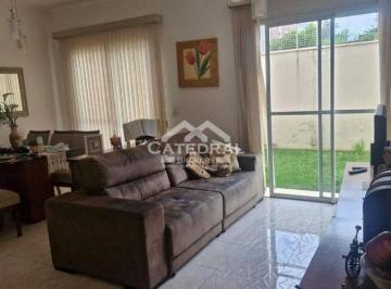 Casa · 84m² · 3 Quartos · Sobrado com 3 dormitórios à venda, 84 m² por R$ 765.000,00 - Jardim Colônia - Jundiaí/SP