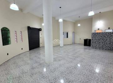 Comercial · 100m² · 2 Vagas · Salão comercial para locação, Cidade Nova 1. Jundiaí - São Paulo.