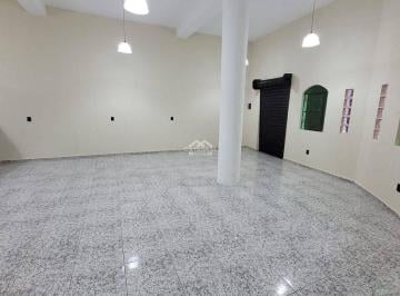 Comercial · 100m² · 2 Vagas · Salão comercial para locação, Cidade Nova 1. Jundiaí - São Paulo.