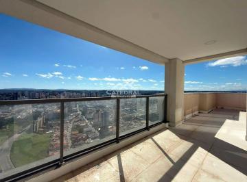 Apartamento · 473m² · 4 Quartos · 6 Vagas · Triplex com 4 quartos, Anhangabaú - Jundiaí