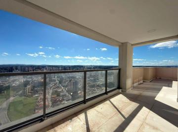 Apartamento · 473m² · 4 Quartos · 6 Vagas · Triplex com 4 quartos, Anhangabaú - Jundiaí