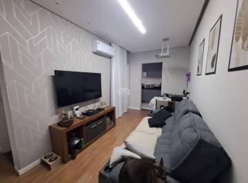 Apartamento · 47m² · 2 Quartos · Apartamento com 2 dormitórios à venda, 47 m² por R$ 430.000,00 - Jardim Buriti - Várzea Paulista/SP