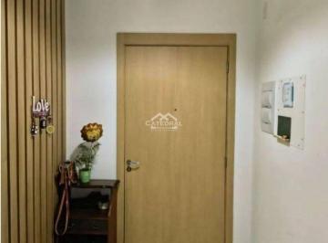 Apartamento · 71m² · 2 Quartos · Apartamento com 2 dormitórios à venda, 71 m² por R$ 710.000,00 - Vila Galvão - Jundiaí/SP