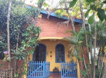 Rural · 250m² · 5 Quartos · Chácara com 5 dormitórios à venda, 3600 m² por R$ 1.180.000,00 - Monterrey - Louveira/SP