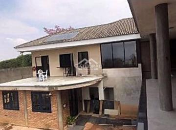 Rural · 538m² · 3 Quartos · Chácara com 3 dormitórios à venda, 1045 m² por R$ 1.300.000,00 - Parque dos Cafezais 1 - Itupeva/SP