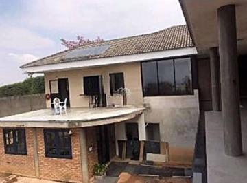 Rural · 538m² · 3 Quartos · Chácara com 3 dormitórios à venda, 1045 m² por R$ 1.300.000,00 - Parque dos Cafezais 1 - Itupeva/SP