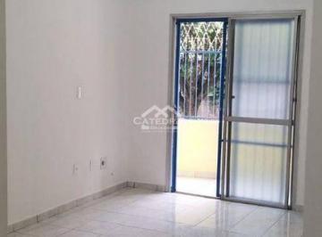 Apartamento · 72m² · 3 Quartos · 1 Vaga · Apartamento com 3 dormitórios à venda, 72 m² por R$ 365.000,00 - Vila Arens - Jundiaí/SP