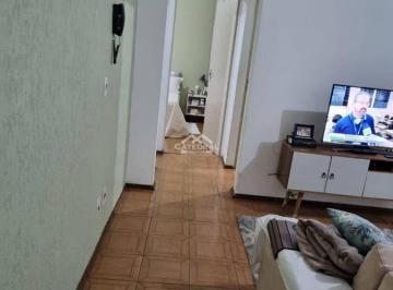 Apartamento · 75m² · 2 Quartos · 1 Vaga · Apartamento com 2 dormitórios à venda, 75 m² por R$ 373.000,00 - Jardim Shangai - Jundiaí/SP