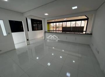 Comercial · 100m² · Sala para alugar, 100 m² por R$ 7.200,00/mês - Parque Eloy Chaves - Jundiaí/SP