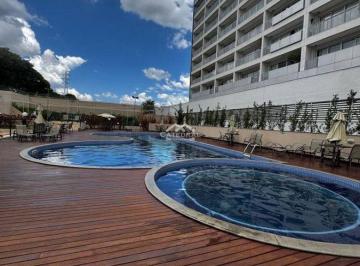 Apartamento · 3 Quartos · 2 Vagas · Apartamento com 3 quartos, Anhangabaú - Jundiaí
