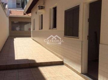 Casa · 297m² · 4 Quartos · Casa com 4 dormitórios à venda, 297 m² por R$ 1.950.000,00 - Portal do Paraíso I - Jundiaí/SP