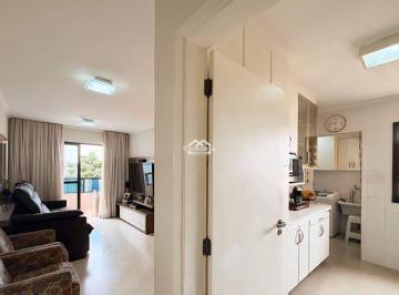 Apartamento · 86m² · 3 Quartos · 1 Vaga · Apartamento com 3 quartos, Vila Virgínia - Jundiaí